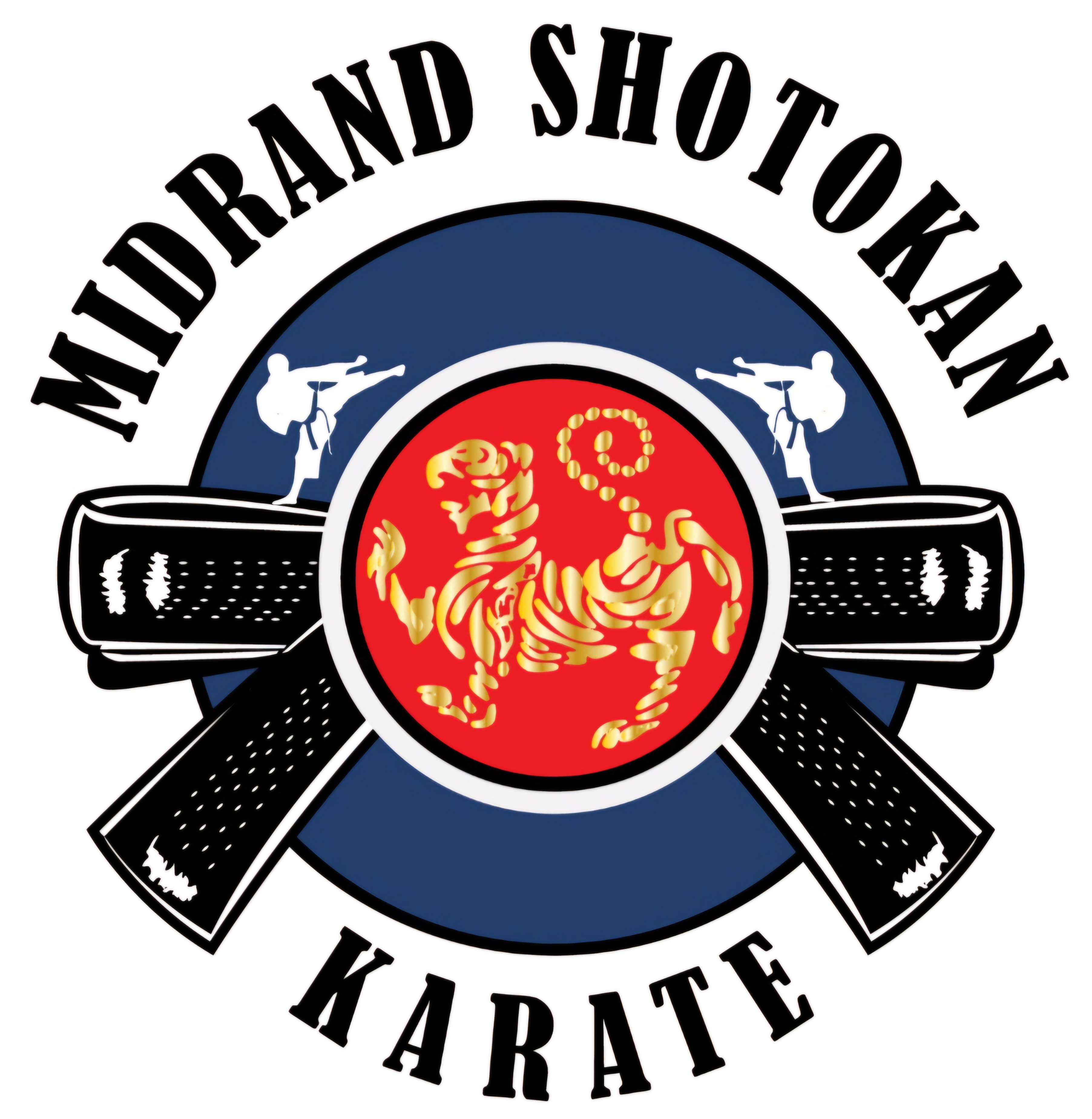Midrand Shotokan Karate