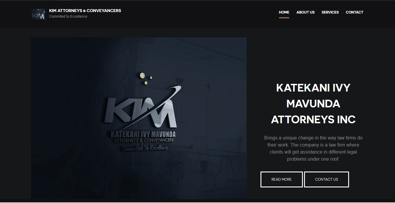 KIM Attorneys & Conveyencers